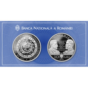 100 ani de la adoptarea calendarului  gregorian de către România