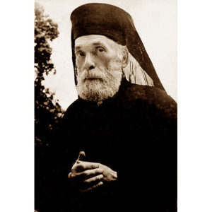 Părintele Nicolae Steinhardt a fost ales post-mortem membru al Academiei Române
