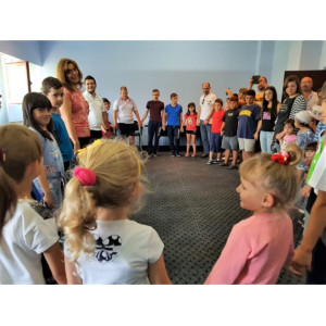 Prevenţie şi educaţie pentru sănătate