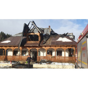 Incendiul de la Petru-Vodă