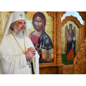 9 ani de la alegerea Preafericitului Părinte Daniel ca Întâistătător al Bisericii Ortodoxe Române
