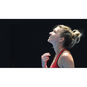 Patriarhia Română acordă campioanei Simona Halep Ordinul „Crucea Patriarhală”