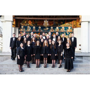 Participare românească la  festivalul concurs coral din Kalamata
