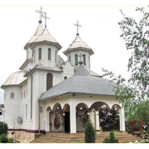 Întâlnire naţională a consilierilor sociali din Patriarhia Română la Mânăstirea Dumbrava din judeţul Alba