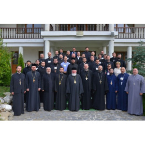Ediţie aniversară a Congresului Hristos împărtăşit copiilor