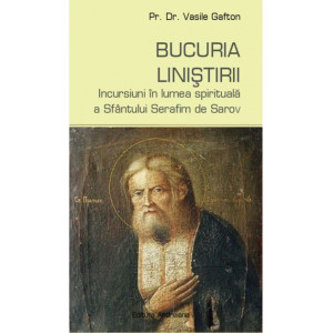 Bucuria liniştirii