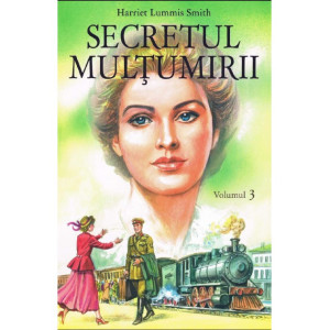 „Secretul mulţumirii”