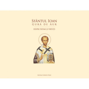 Florilegii Hrisostomice 