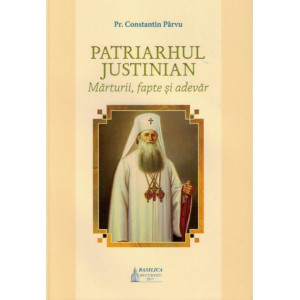 Patriarhul Justinian