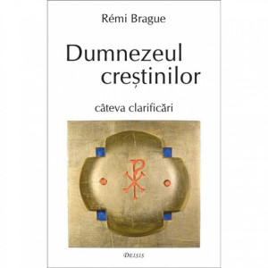 Dumnezeul creştinilor