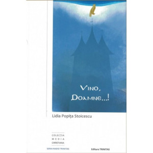 O nouă apariţie editorială