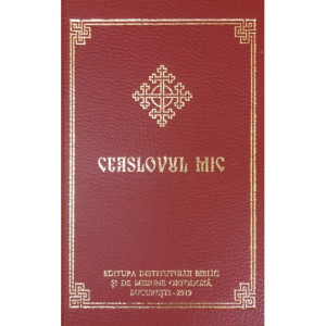 Ceaslovul mic