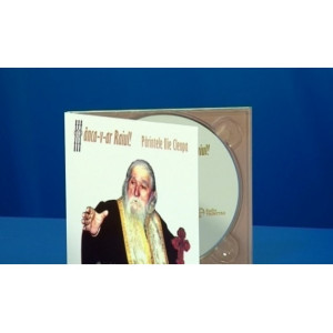 CD cu învăţăturile Părintelui Cleopa