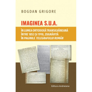 Emigrarea românească  în Statele Unite ale Americii