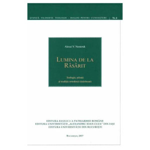 Lumina  de la Răsărit