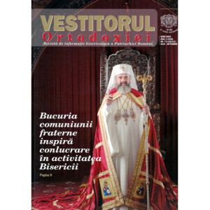 Vestitorul Ortodoxiei