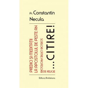 …Citire!