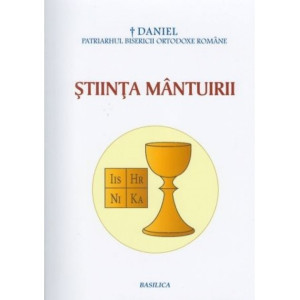 Ştiinţa Mântuirii - Vocaţia mistica şi misionară a teologiei