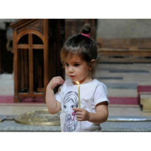 Semnul sfintei crucii