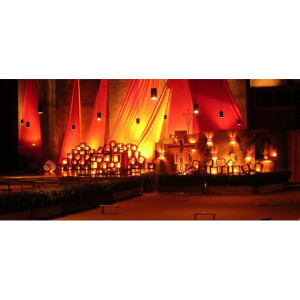 Hong Kong-ul se pregăteşte pentru pelerinajul internaţional Taize