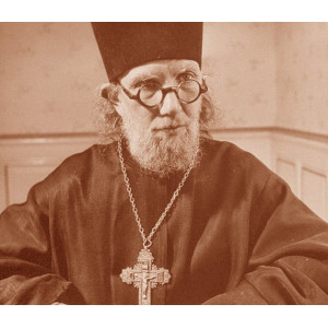 Conferinţă dedicată teologului George Florovsky