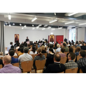 Horia Roman Patapievici va conferenţia  la întâlnirea anuală ATORG