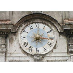 80% dintre cetăţenii UE vor  să se renunţe la ora de vară