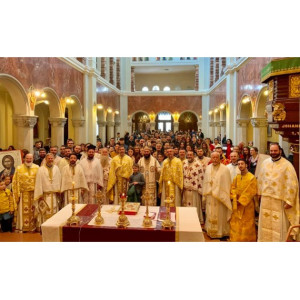 „Rugăciunea şi eu: cum vorbesc cu Dumnezeu”, tema întâlnirii tinerilor ortodocşi din Austria