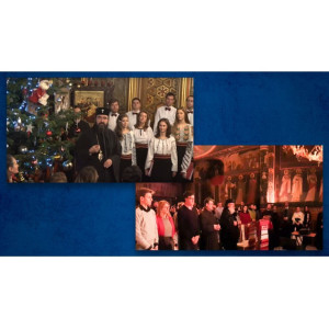 Diaspora  solidară cu fraţii Smicală