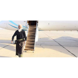 Pr. Tom Uzhunnalil a fost  în sfârşit eliberat