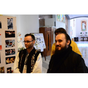 Expoziţia de Fotografie „Cuvioasa”, vernisată la Montecatini Terme, Italia