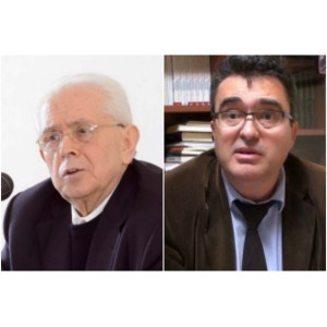Un ortodox şi un catolic au primit  premiul Ratzinger 2016 pentru teologie