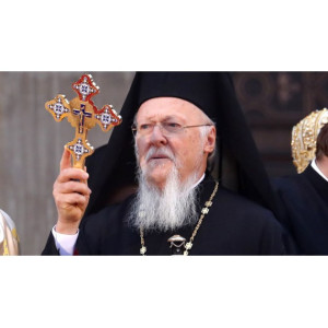 Mesajul Patriarhului Ecumenic  la începutul Postului Mare 2019