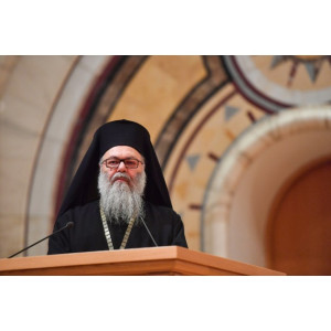 Apel pentru restabilirea  păcii în Siria