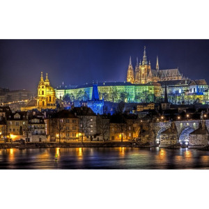 Congresul vocaţional european 2015 la Praga