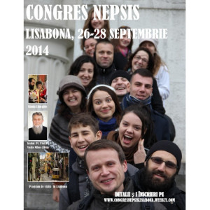Congres Nepsis 2014