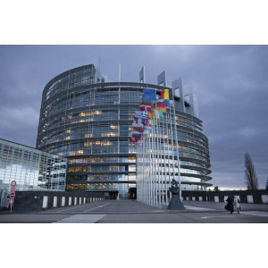 Întâlnire ortodoxă la Bruxelles