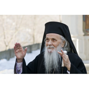 Cuvinte duhovniceşti –  Arhiepiscop JUSTINIAN CHIRA