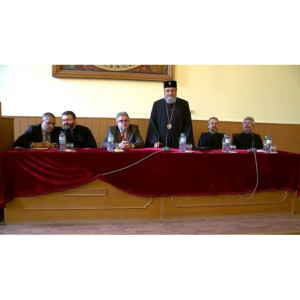 Conferinţă internaţională la Sibiu