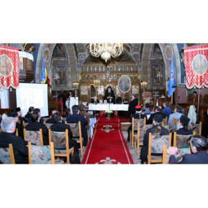 Conferinţe preoţeşti 