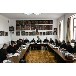 O mână întinsă semenului nostru 
