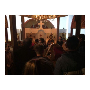 Tinda Bisericii - „Leagănul educaţie româneşti”