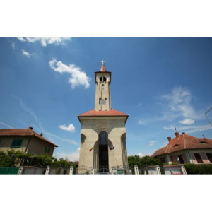 Parohii vacante  în Arhiepiscopia Sibiului