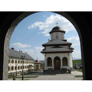 „Taborul” de la Sita Buzăului  