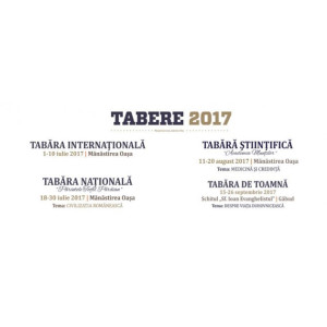 Tabere de vară