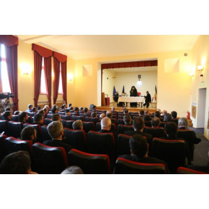 Anului omagial al satului românesc