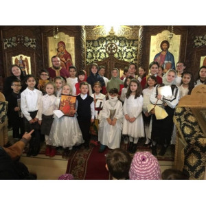 Teatru creştin