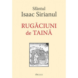 Rugăciuni de taină