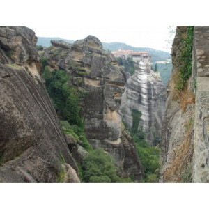 Muntele şi măreţia lui Dumnezeu