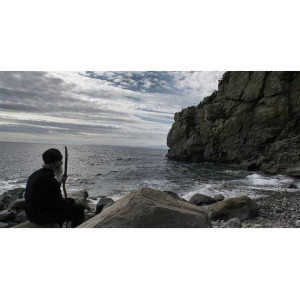 Sfătuiri către un pustnic tânăr (fragment)